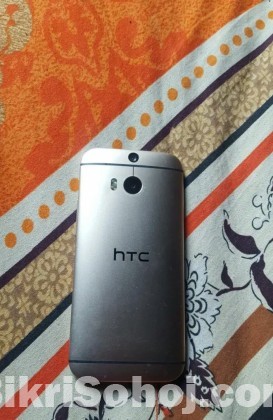 HTC one m8 for sell